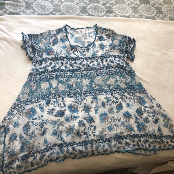 Fun tunic - Picture 6 of 6